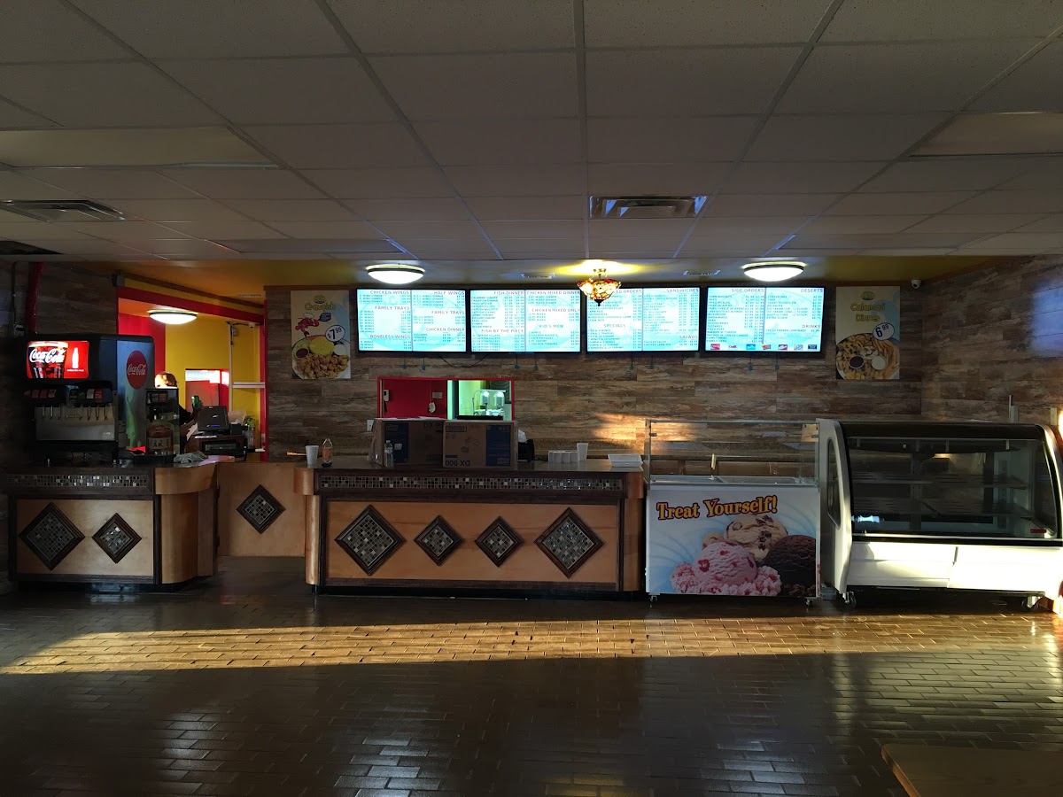 Wing Shack
